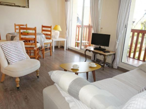 Apartment Domaine de Clairefontaine-1 by Interhome